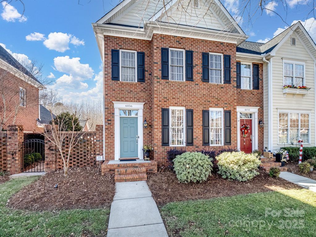 6056 Village Drive NW, Concord, NC 28027
