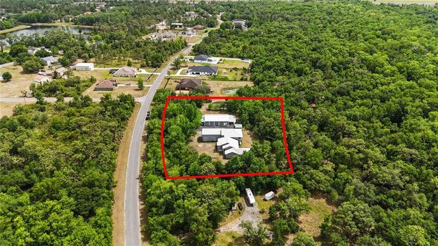 5920 EDGERTON AVENUE, Orlando, FL 32833