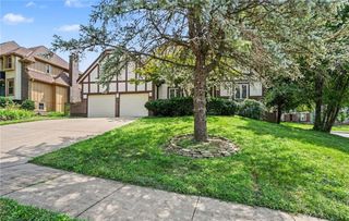 16213 W 136th Terrace, Olathe, KS 66062