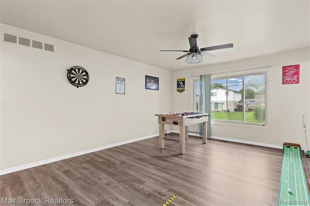 18169 Filmore Street, Southfield, MI 48075