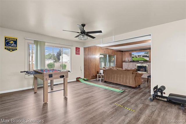 18169 Filmore Street, Southfield, MI 48075