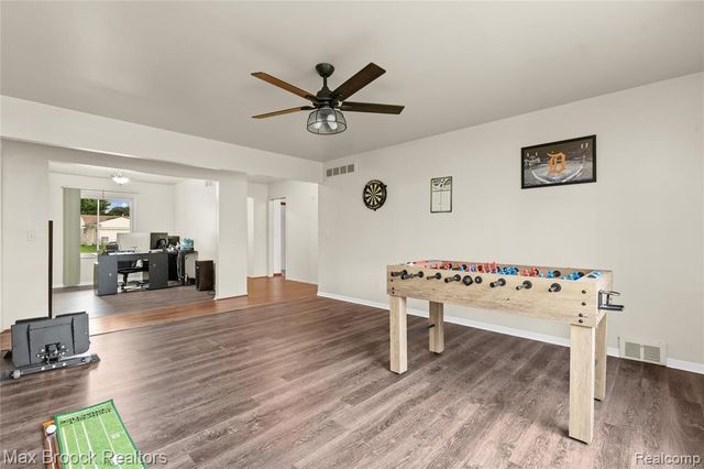 18169 Filmore Street, Southfield, MI 48075