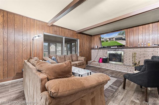 18169 Filmore Street, Southfield, MI 48075