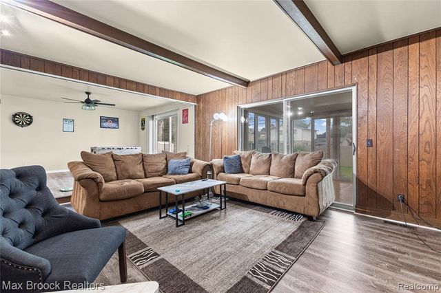 18169 Filmore Street, Southfield, MI 48075