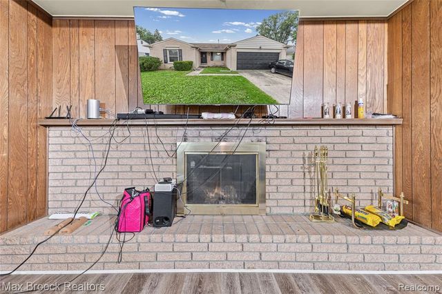 18169 Filmore Street, Southfield, MI 48075