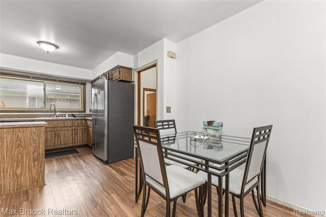 18169 Filmore Street, Southfield, MI 48075