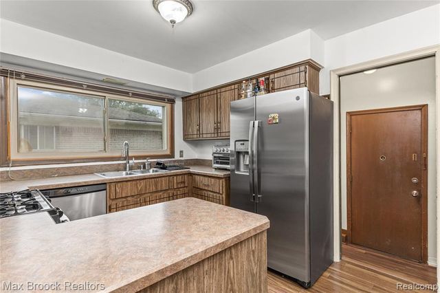 18169 Filmore Street, Southfield, MI 48075