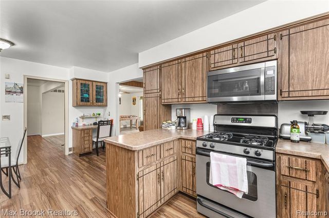 18169 Filmore Street, Southfield, MI 48075