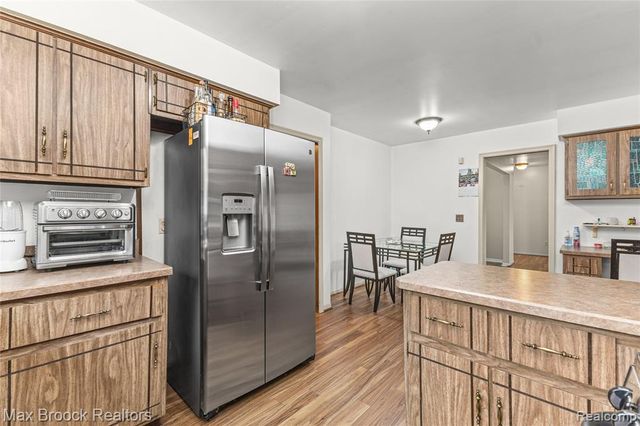 18169 Filmore Street, Southfield, MI 48075