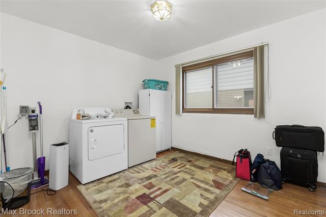 18169 Filmore Street, Southfield, MI 48075