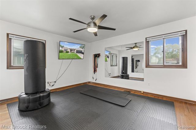 18169 Filmore Street, Southfield, MI 48075