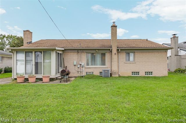 18169 Filmore Street, Southfield, MI 48075