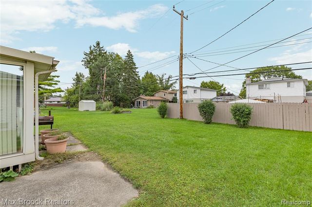 18169 Filmore Street, Southfield, MI 48075