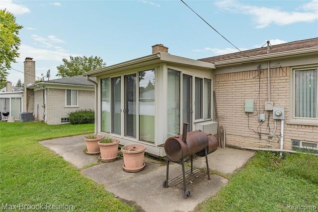 18169 Filmore Street, Southfield, MI 48075