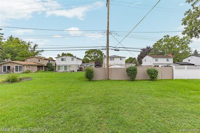 18169 Filmore Street, Southfield, MI 48075