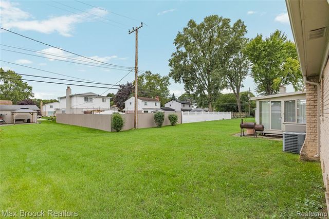 18169 Filmore Street, Southfield, MI 48075