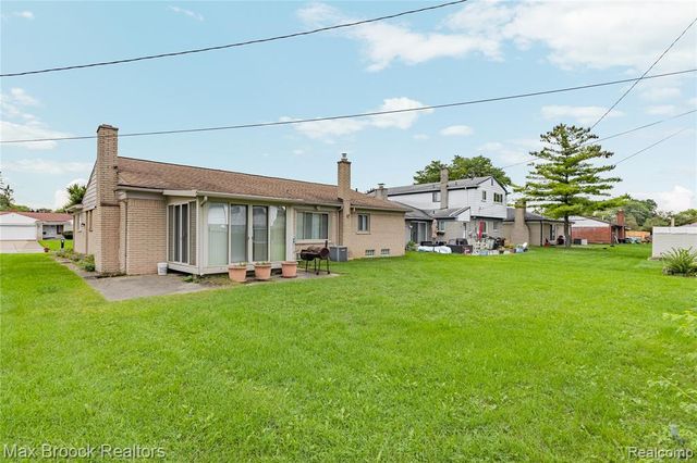 18169 Filmore Street, Southfield, MI 48075
