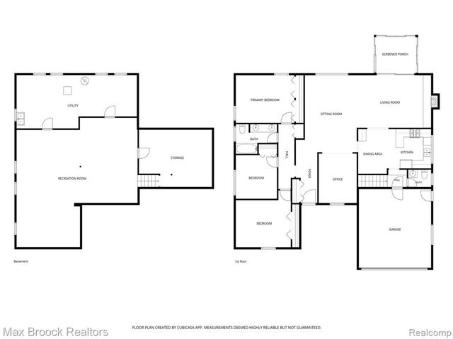 18169 Filmore Street, Southfield, MI 48075