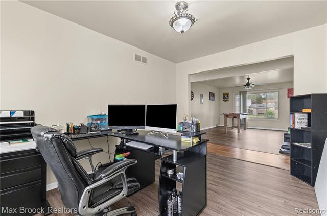 18169 Filmore Street, Southfield, MI 48075