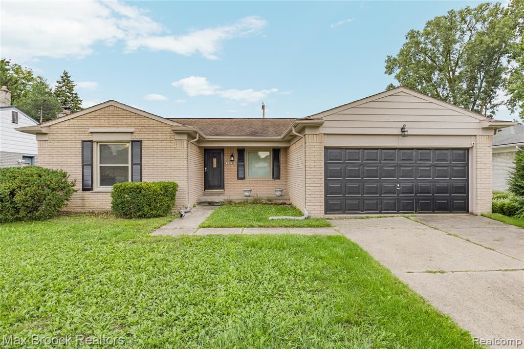 18169 Filmore Street, Southfield, MI 48075