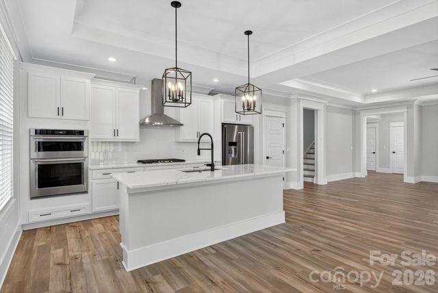 2085 Fordhill Street, Rock Hill, SC 29732
