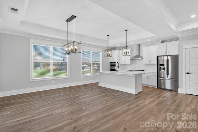 2085 Fordhill Street, Rock Hill, SC 29732
