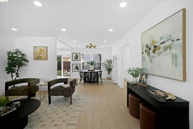 16826 Bar Ave, San Lorenzo, CA 94580