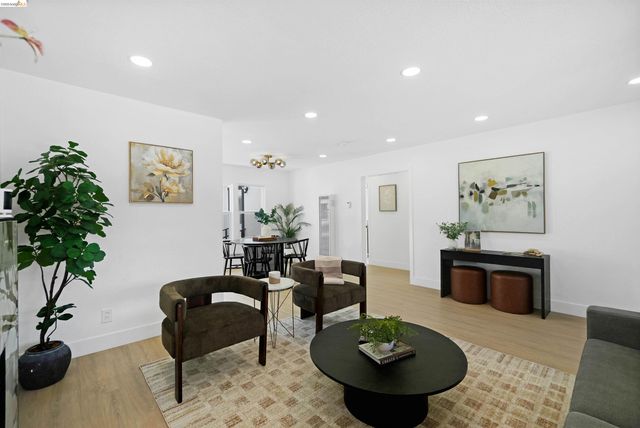 16826 Bar Ave, San Lorenzo, CA 94580