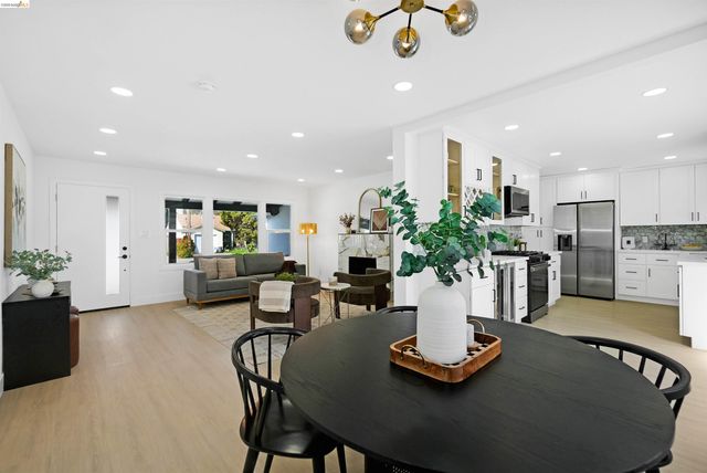 16826 Bar Ave, San Lorenzo, CA 94580