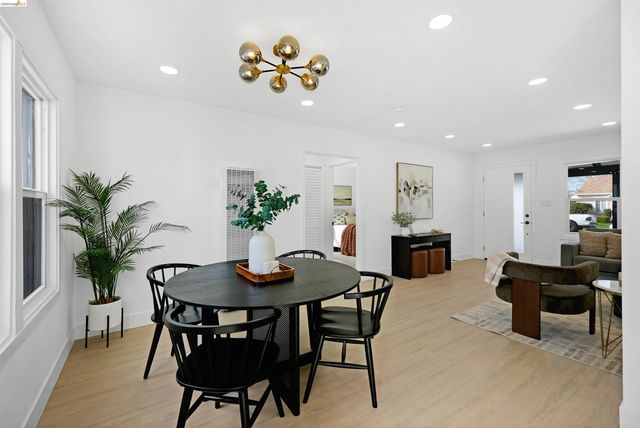 16826 Bar Ave, San Lorenzo, CA 94580