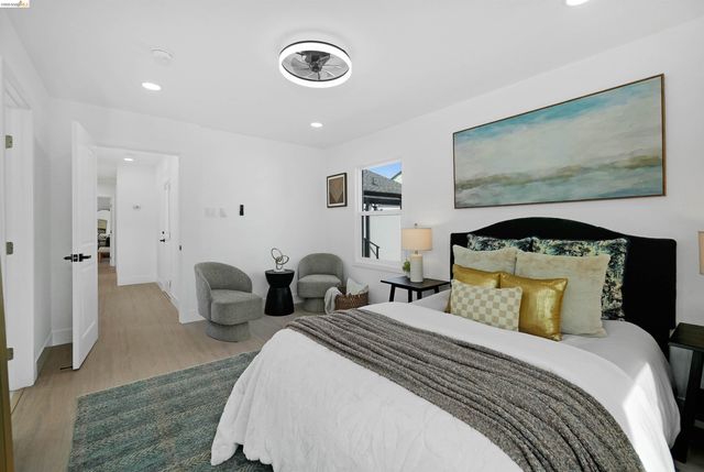 16826 Bar Ave, San Lorenzo, CA 94580