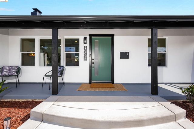 16826 Bar Ave, San Lorenzo, CA 94580