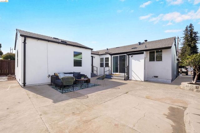 16826 Bar Ave, San Lorenzo, CA 94580