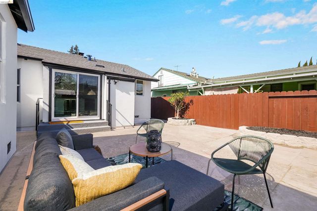 16826 Bar Ave, San Lorenzo, CA 94580