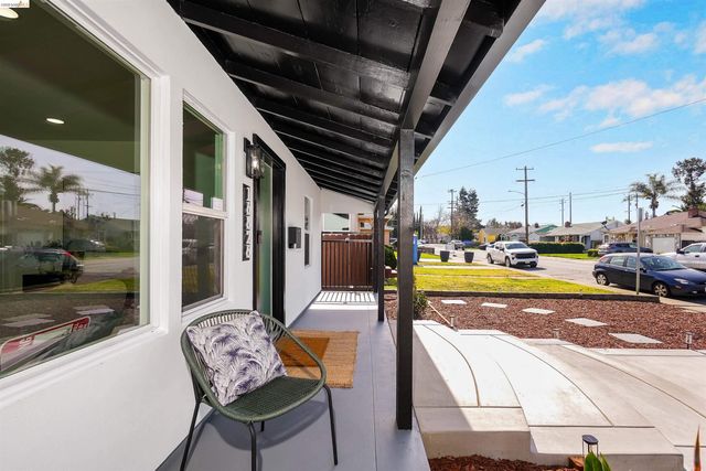 16826 Bar Ave, San Lorenzo, CA 94580