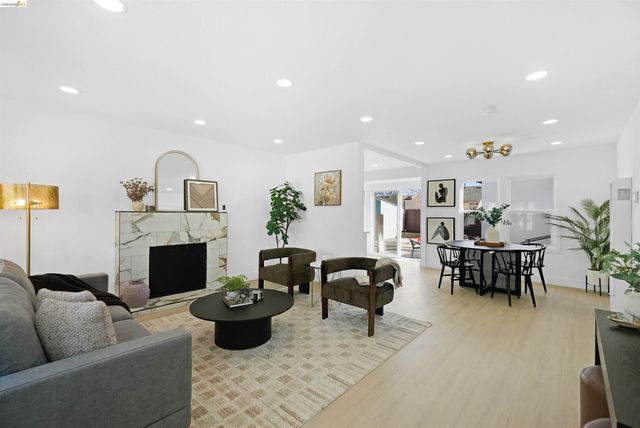 16826 Bar Ave, San Lorenzo, CA 94580