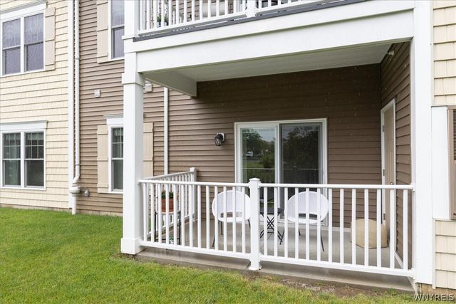 301 Northill Drive B, Amherst, NY 14221