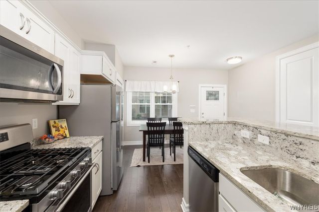 301 Northill Drive B, Amherst, NY 14221