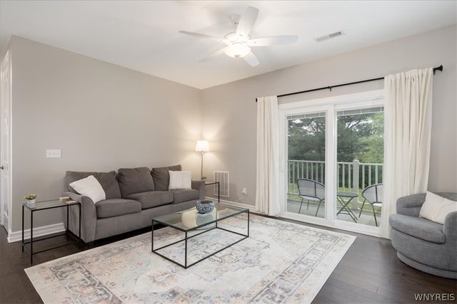 301 Northill Drive B, Amherst, NY 14221