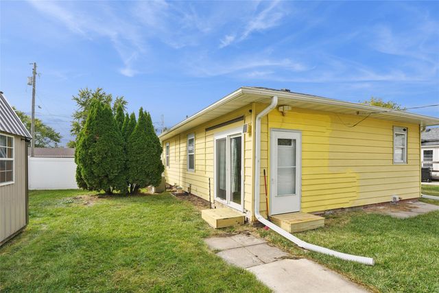 520 S Oak Park Avenue, Colfax, IA 50054