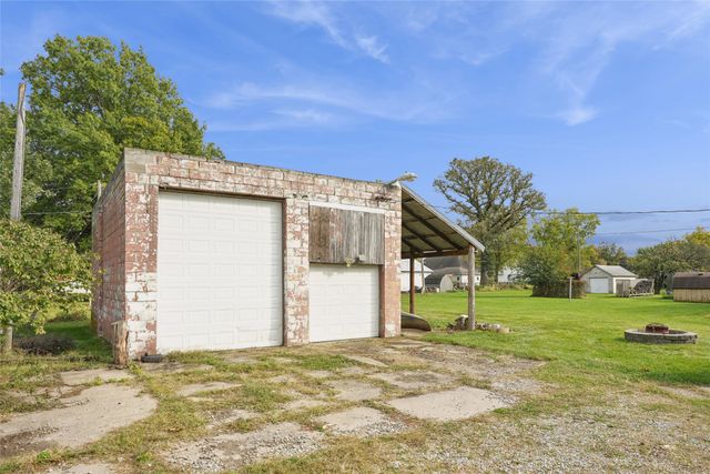 520 S Oak Park Avenue, Colfax, IA 50054