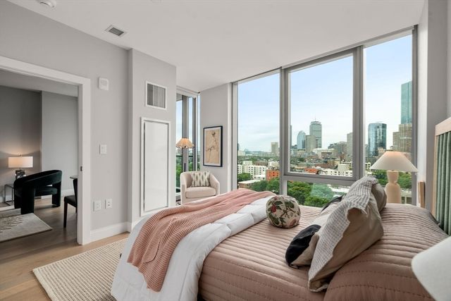 100 Shawmut Ave 1101, Boston, MA 02118