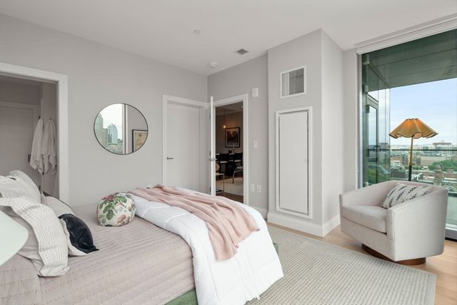 100 Shawmut Ave 1101, Boston, MA 02118