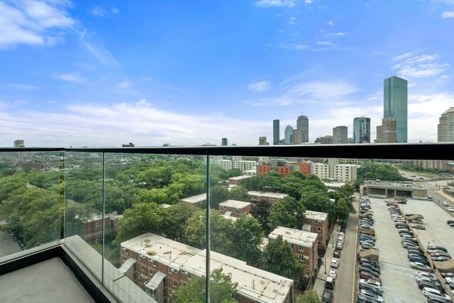 100 Shawmut Ave 1101, Boston, MA 02118