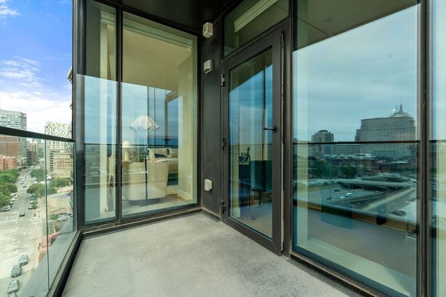 100 Shawmut Ave 1101, Boston, MA 02118