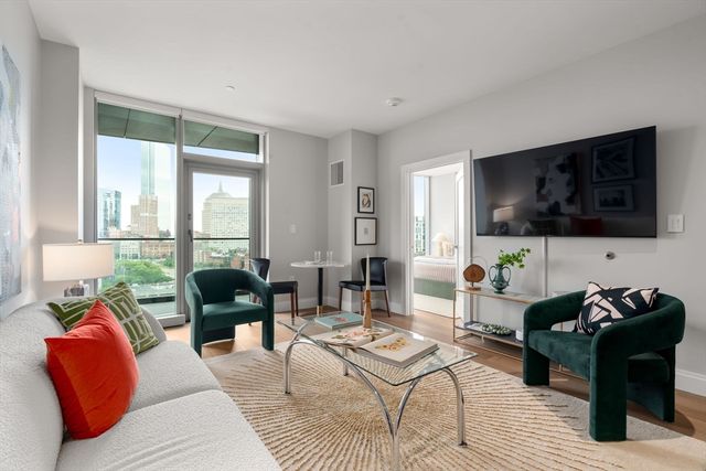 100 Shawmut Ave 1101, Boston, MA 02118