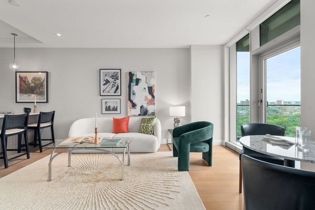 100 Shawmut Ave 1101, Boston, MA 02118