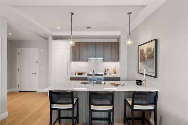 100 Shawmut Ave 1101, Boston, MA 02118