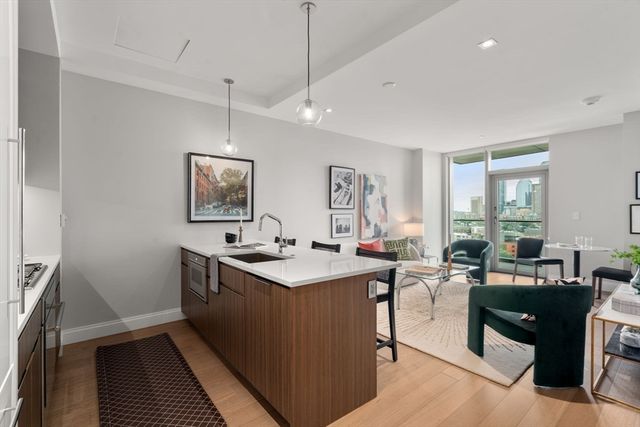 100 Shawmut Ave 1101, Boston, MA 02118