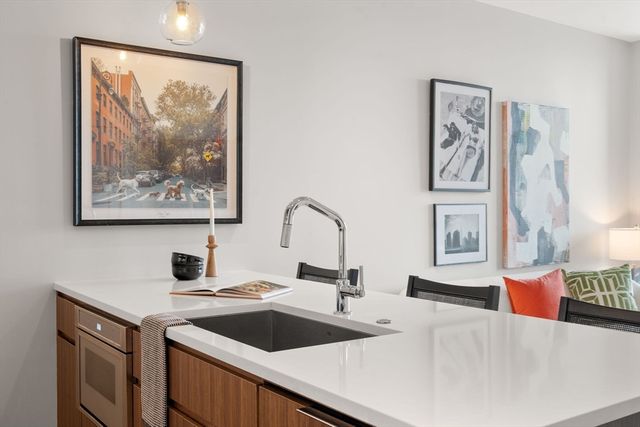 100 Shawmut Ave 1101, Boston, MA 02118